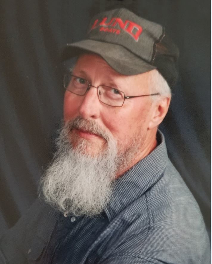 Mark Brinkman